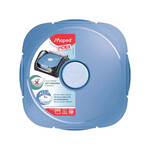 Contenedor Maped Picnik Vidrio Azul 870503 1,2L